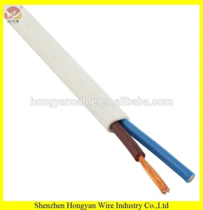 300v flexible flat cable