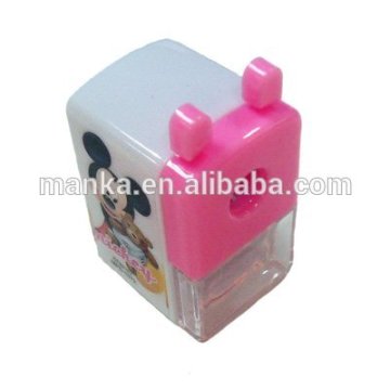 pencil sharpener