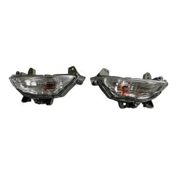 High Brightness Turn Signal Flashers for MAZDA 3 AXELA 2014 - Auto Yellow Light Color