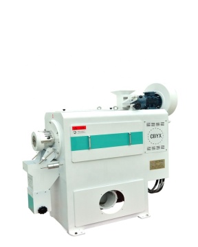 CBYX18 Low Temperature Rice Whitener Mill for Sale