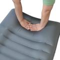 Single Packable Sleeping Pad Camping Air Mattress