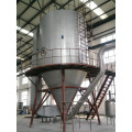 المضاد الحيوي Amylase Spray Granulator Drying Machine مجفف نظام الفرن المجفف