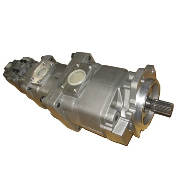Hydraulic Main Pump for WA300/WA320-3 Wheel Loader - 705-55-34580 705-55-34190 705-55-34160