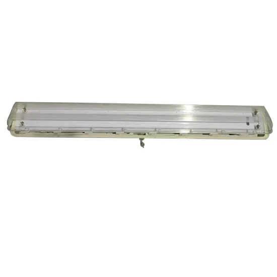 LEDUN - ATEX Approved IP66 Explosion Proof Linear Light