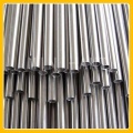 Rectangular Welded Stainless Steel Pipe Tube