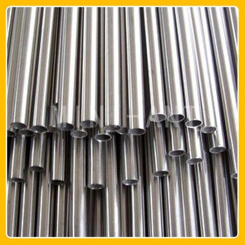 Resistance Food Grade 304 Stainless Steel Pipe