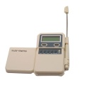 Mini termômetro digital ST-2 para incubadora