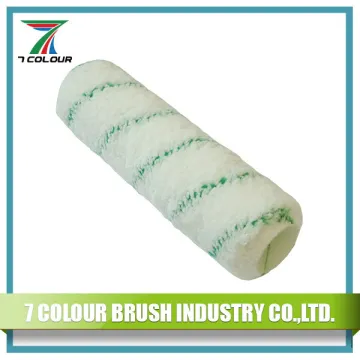 9 Inch Acrylic Fabric Painting Roller Brush