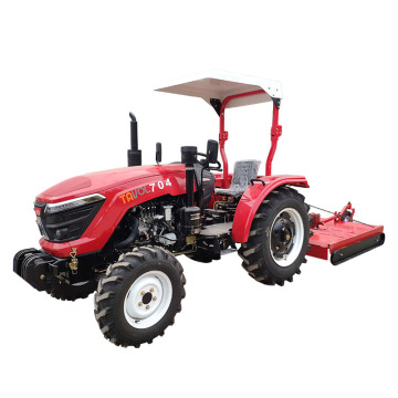 Hot Sale Tractor Mounted Flail Mower for Farms