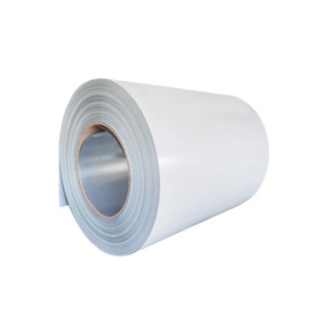 Z30 Color Coated Corrugated Pre-Painted Coated Steel Coil