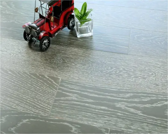 High Quality Oak Engineered Wood Flooring