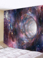 MOQ 50 Tapestry de pared personalizado digital digital 3D