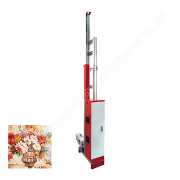 Hot Selling Multicolor Wall Painting Machine at Low Prices