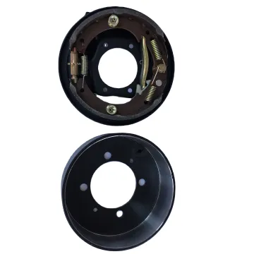 High Quality EQ1061 Handbrake Assembly - Hot Selling