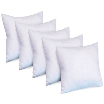Custom Square Outdoor and Home Pillow Cushion Cores & Stuffers of All Sizes