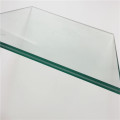 PVB SGP clear tempered laminated glass