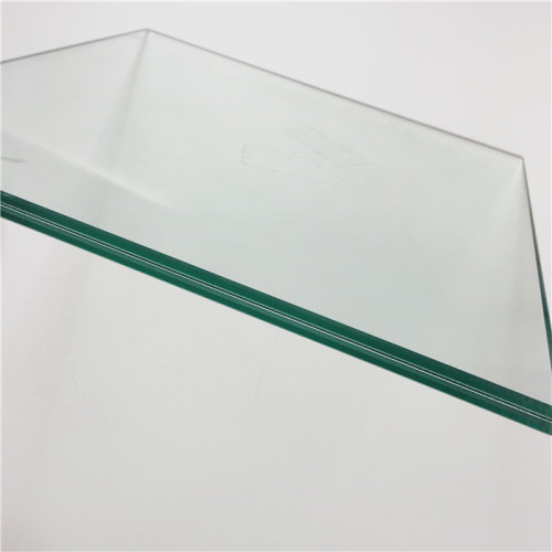 Toughened Safety Sandwich Laminated Glass Panel