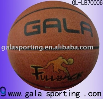 GL-LB70006 basketball