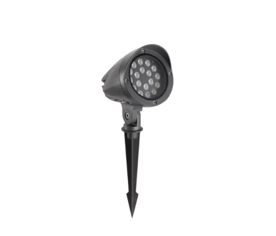 Small Size Lawn Lamp