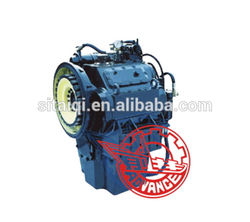 Advance Marine Gearbox