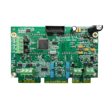 Tablero de PCB de aire acondicionado universal