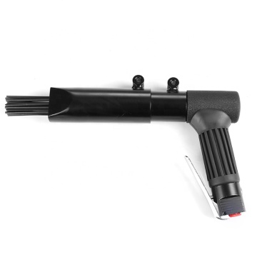 Air-Powered Needle Scaler: Heavy Duty Solution at Factory Prices