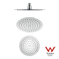 Massaging Rainfall Shower Head