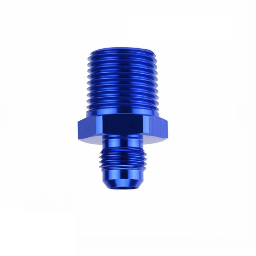 AN6 to 1/2NPT straight adapter connector fittings