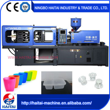 90ton plastic spoon making machine
