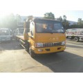 Flat Bed Wreck Tow Truck prices in Urugua