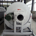 Filter drum aliran internal