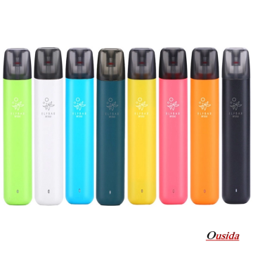 Elf bar 600 puffs Disposable Vape Pen