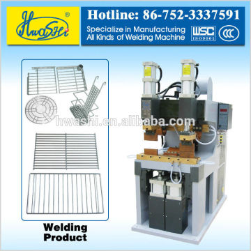 Heavy Bracket Handle Welding Machine