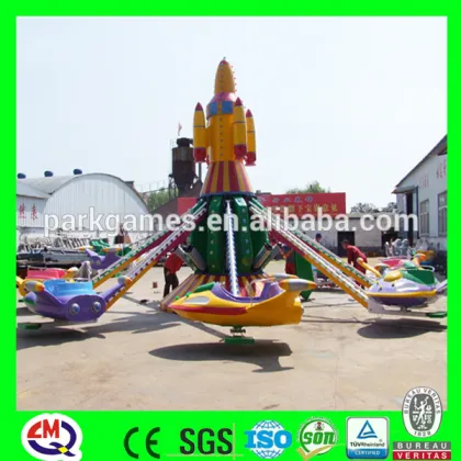 hydraulic cylinder use theme park seld control plane chrismas