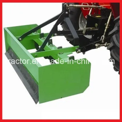 High Quality, Farm Scraper with Blade, Box Scraper