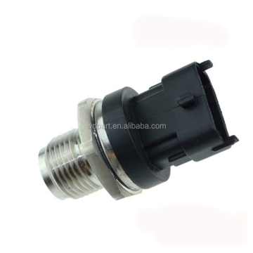 Sensore di pressione del binario del carburante 31401-4A400 per motori diesel Bosch Kia Hyundai