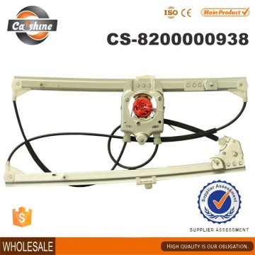 Factory Sale Car Power Window Regulator 8200000937 8200000938 For Renault Laguna grandtour ii