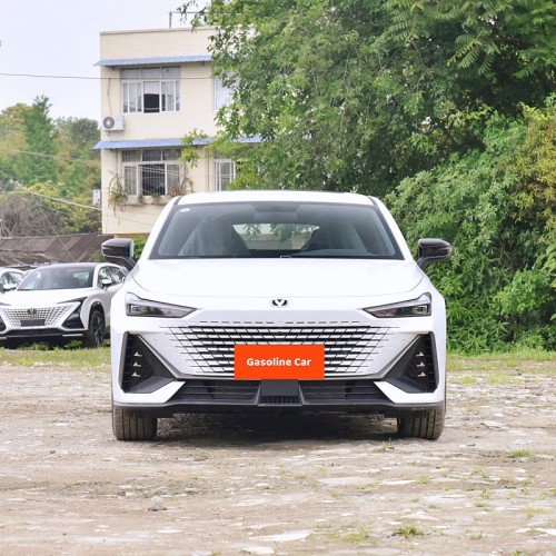 Changan univ 5-seat hatchback
