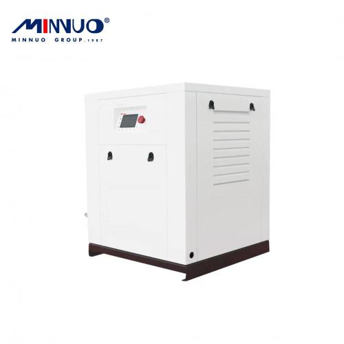 Professional scroll air compressor companies trustworthy