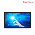 23.8 "စက်မှုလုပ်ငန်း Capacitive Touch All-in-one