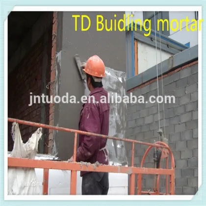 chemical for surface coating, gypsum mortar