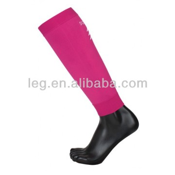 Custom UV Protection Cycling Leg Sleeve Warmer