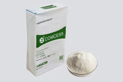 Food Grede Anion Exchange Resin for Sugar Decolorization