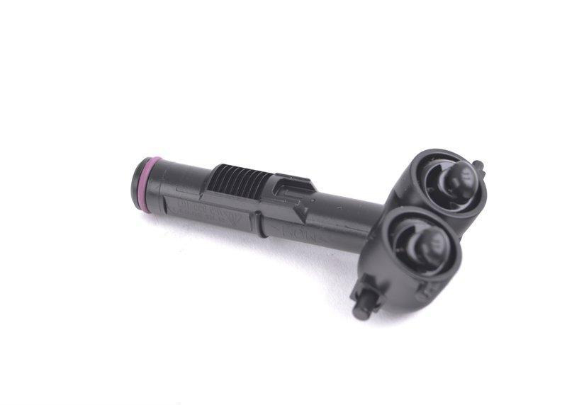 Headlamp Washer Nozzle 7P5955104