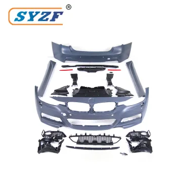High Quality BMW F30 Side Skirt and Other Body Parts