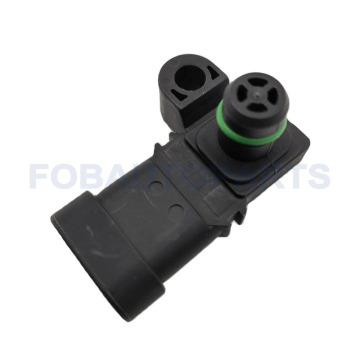 MAP Sensor for Chevrolet Aveo Cruze Trax Opel Astra Insignia Mokka