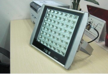 Alibaba Express 2015 New products construction site led flood light
