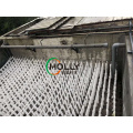 Filter Media Biological Rope Type Bio Cord