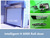 Durable aluminium/ roll up interior/exterior doors