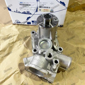 4LE2 Water Pump Assy 87618472 - Engine Repair Parts for Isuzu